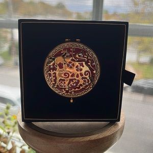 Estée Lauder Year of the Ox Compact